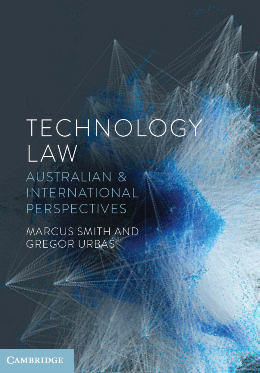 Technology-Law