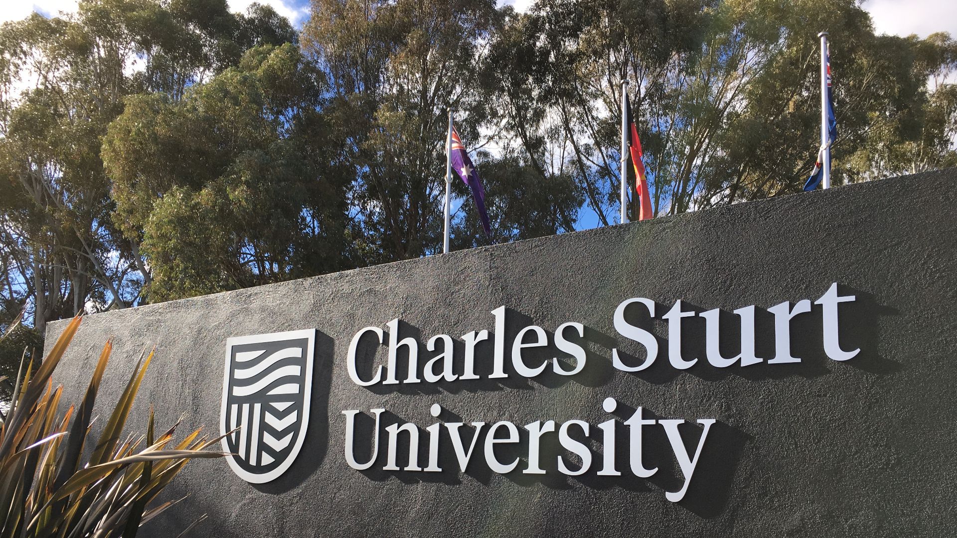 Charles Sturt’s international education focus shifts, partnership concludes