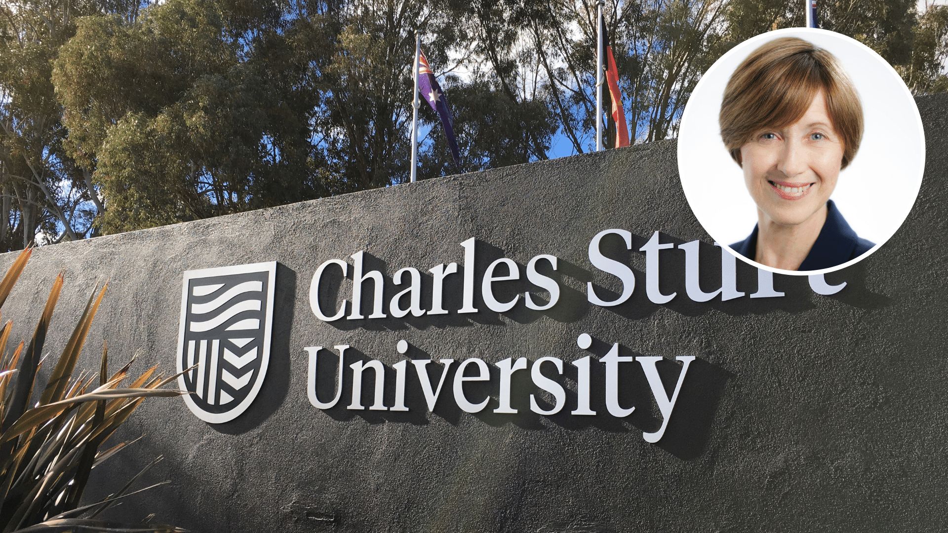 Charles Sturt remains a leader for graduate outcomes