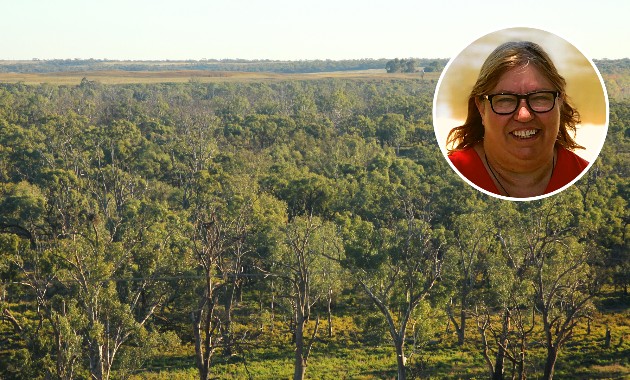 National award for Wiradjuri language and culture course