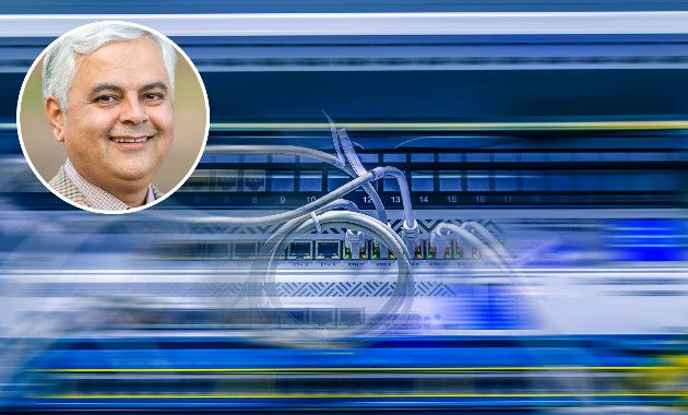 Charles Sturt joins hi-tech sensing research network