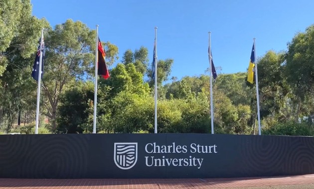 Charles Sturt recognised for the third year as an ‘Employer of Choice for Gender Equality’ 