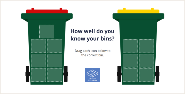 How well do you know your bins? Thumbnail