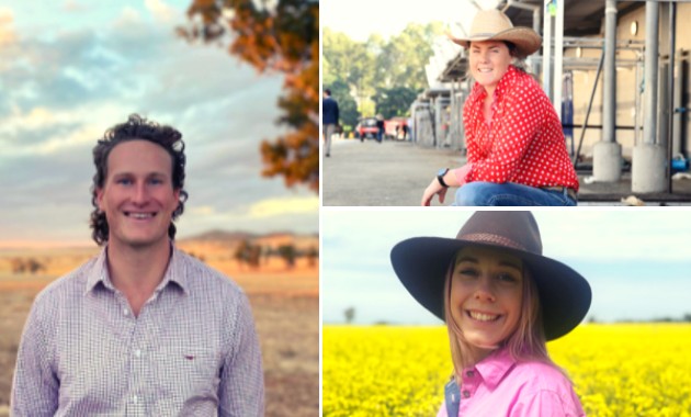 AgriFutures scholarships boost careers in agriculture