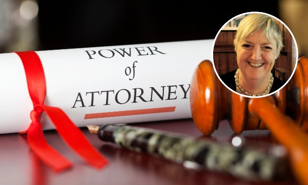 ‘Powers of Attorney’ is important for everyone