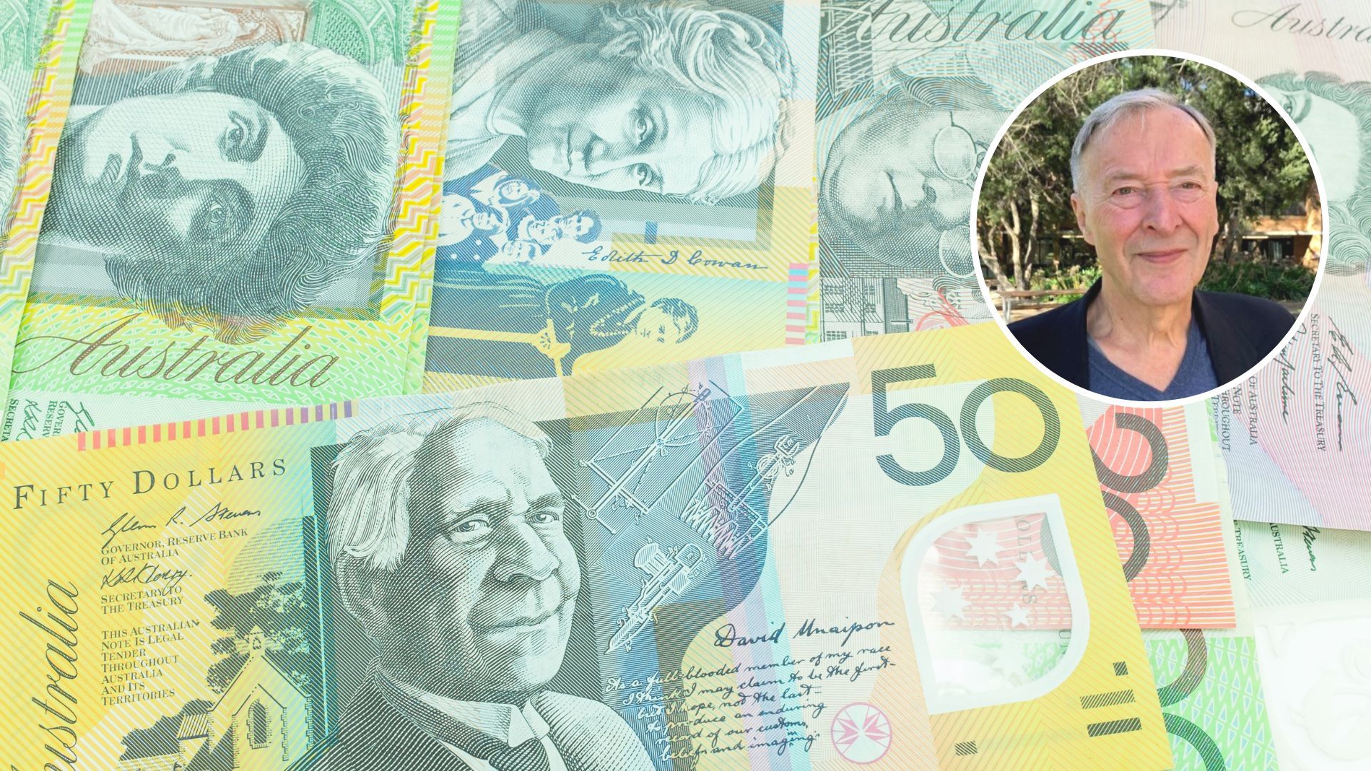 How might the review into the Reserve Bank of Australia affect your money, and home, in the future? 