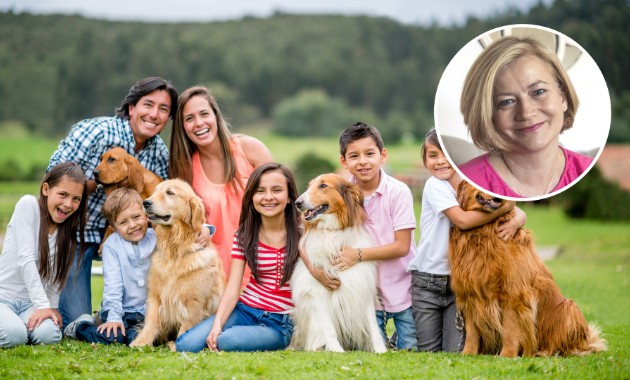 Are dogs the community’s best friend? – you can assist research