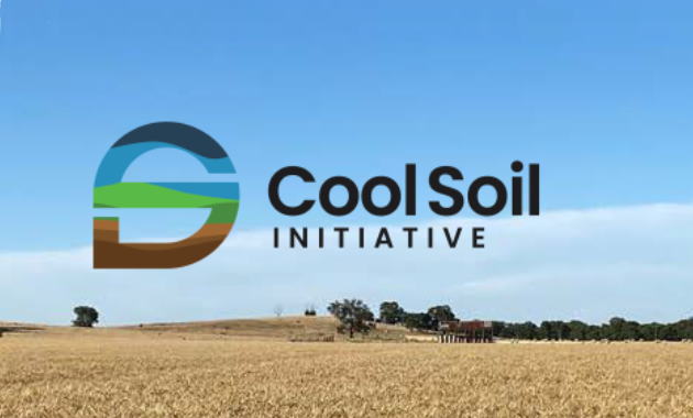 Cool Soil Initiative 