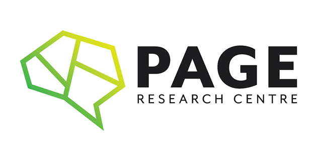 Page Research Centre Collection