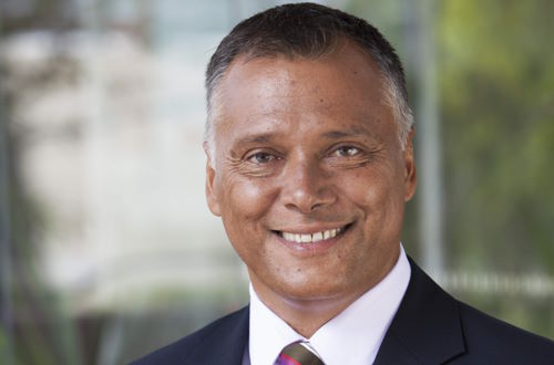 An Evening with Stan Grant, May 10
