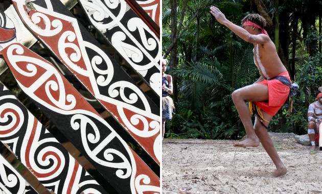 What Australia could learn from New Zealand about Indigenous representation 