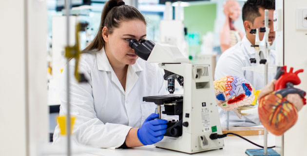 Laboratory pathology