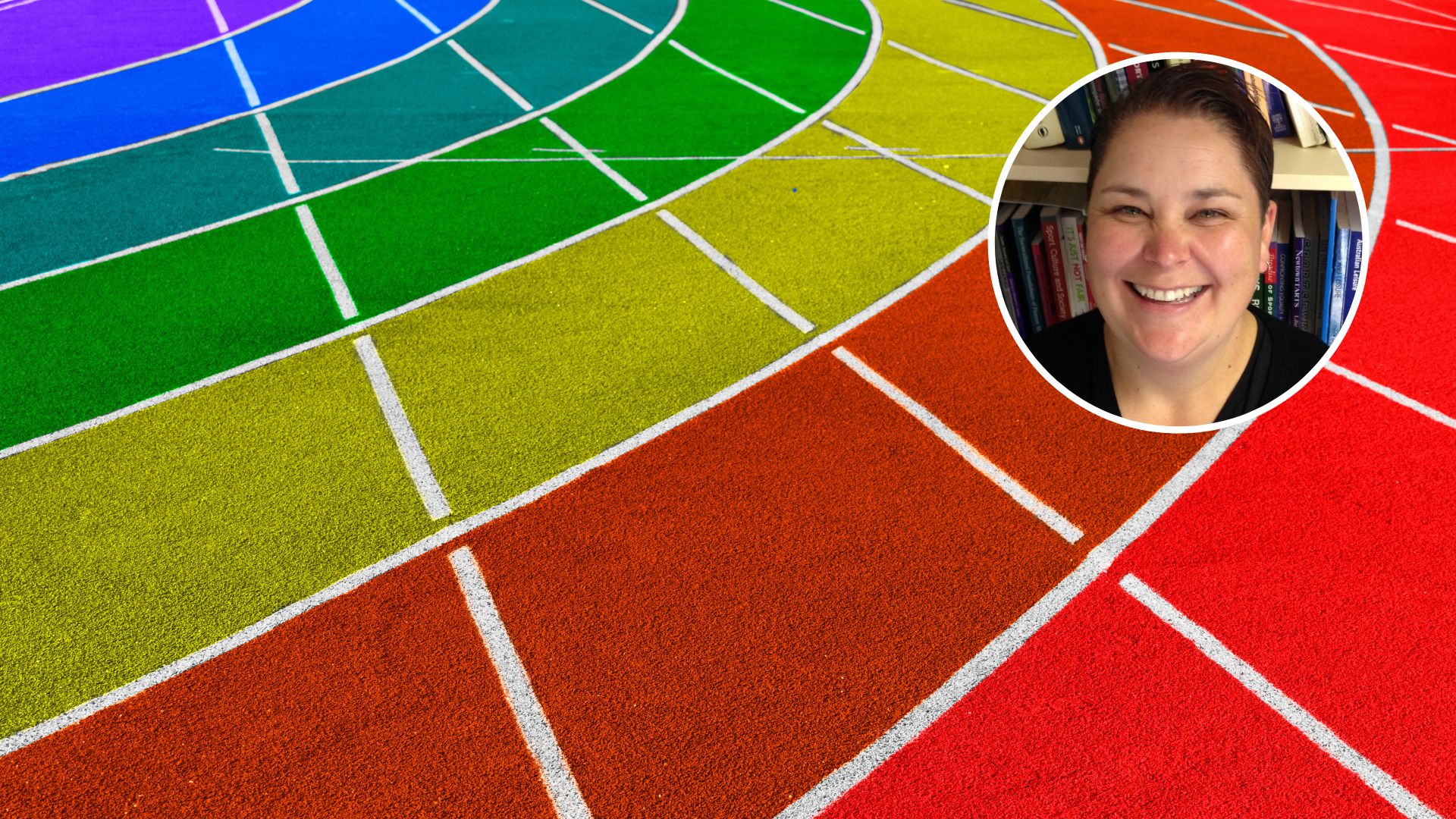 Media needs to change the narrative on LGBTIQA+ athletes 