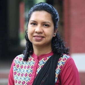 portrait of Postdoctoral Research Fellow (Nanomaterials, Biosensor)