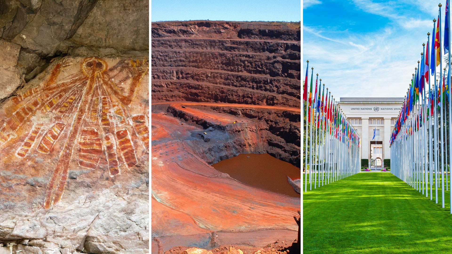 Historic UN Human Rights Committee decision on native title and ...