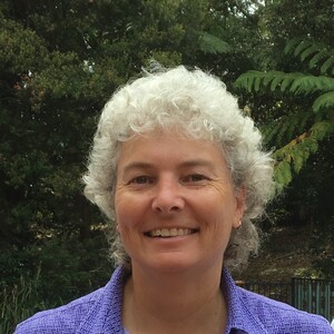 Janet Watson