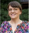 Profile of Kathy Needham