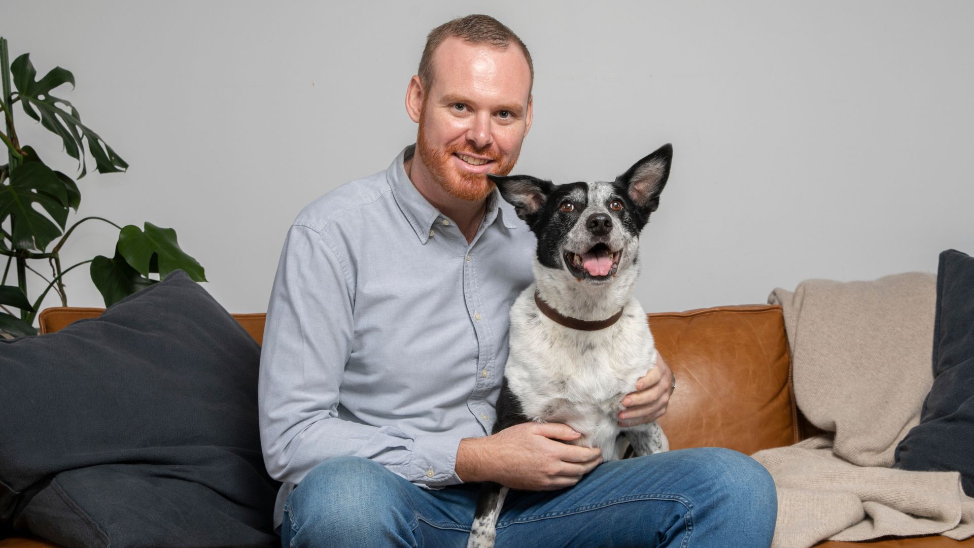 National recognition for inaugural vet alumni for sustainable pet food 