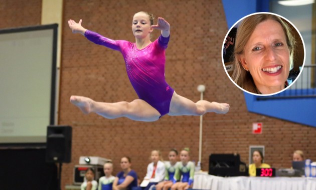 NZ gymnasts can now wear shorts over their leotards – why is this a big deal for female athletes? 
