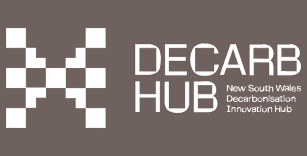 NSW Decarbonisation Innovation Hub