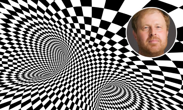 A quantum neural network can see optical illusions like humans do. Could it be the future of AI?