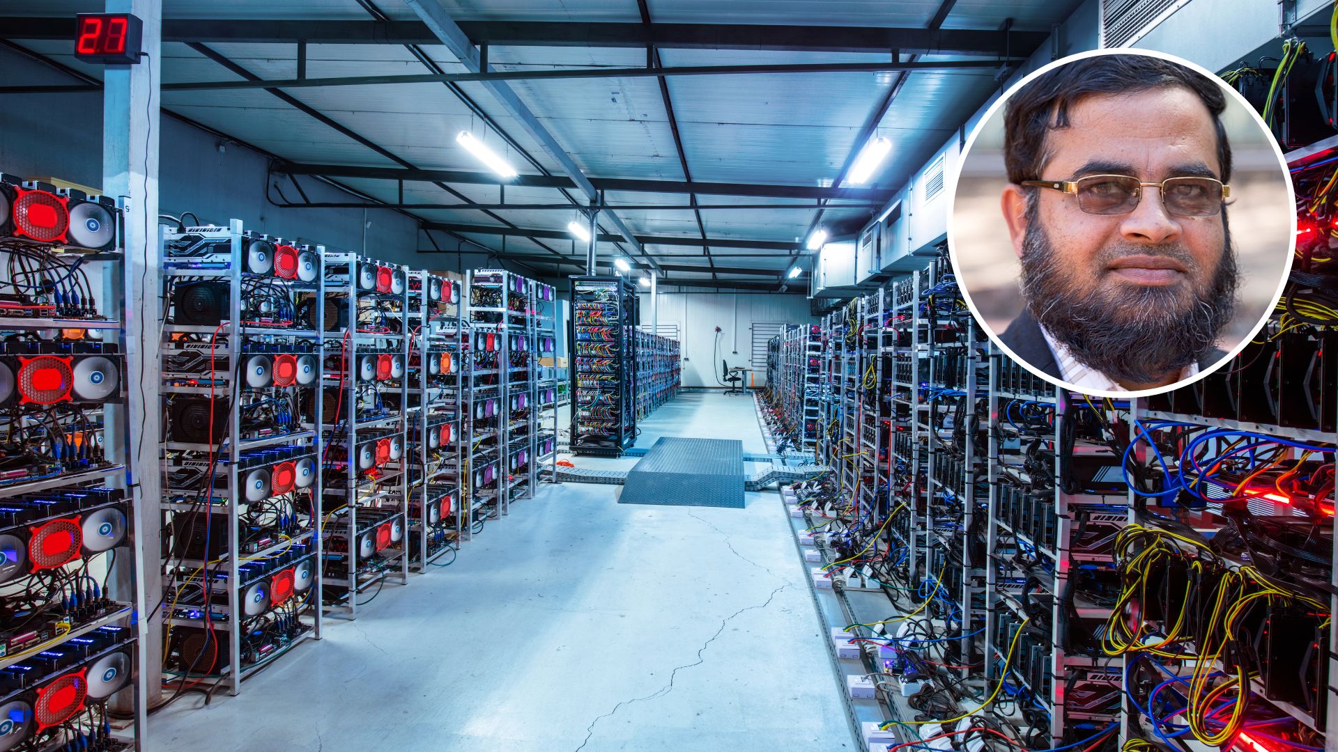 Global spotlight on international machine learning and data science ...