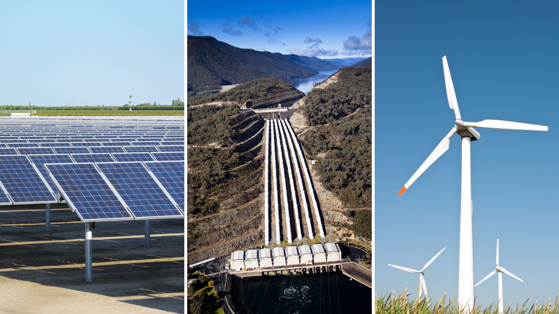 Charles Sturt University powers its future with 100 per cent renewable energy from Snowy Energy