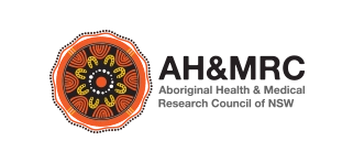 AH&MRC logo