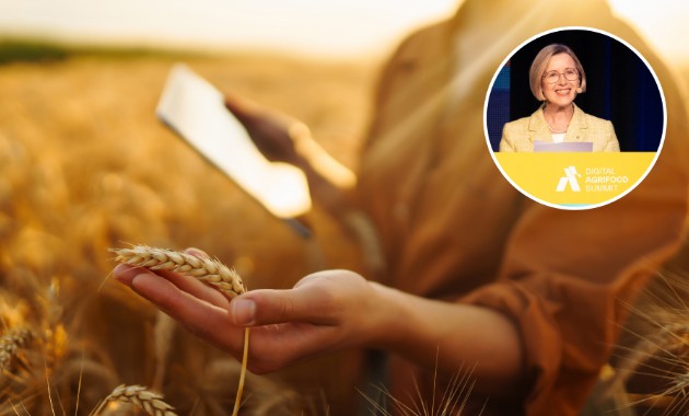 Charles Sturt to showcase agricultural leadership at annual summit 