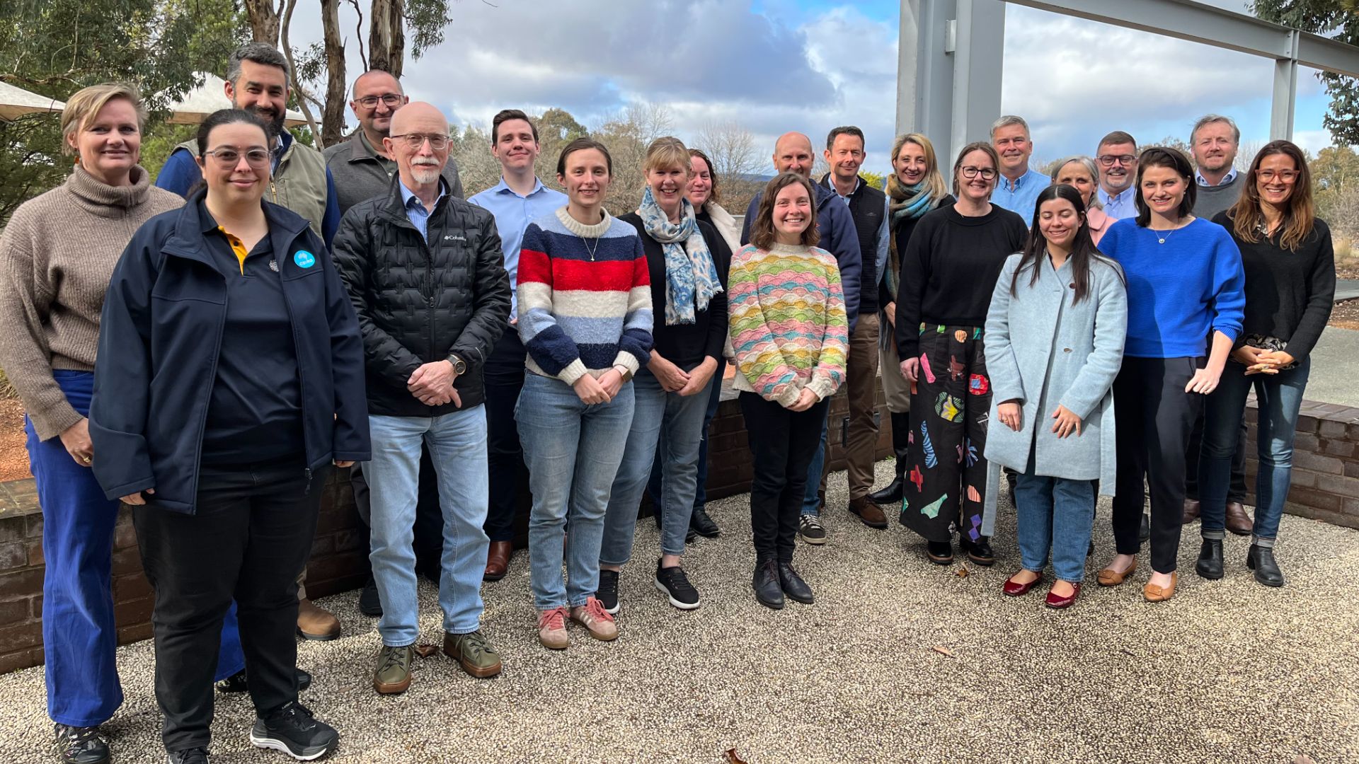 Workshop equips One Health professionals with Rapid Risk Assessment skills 