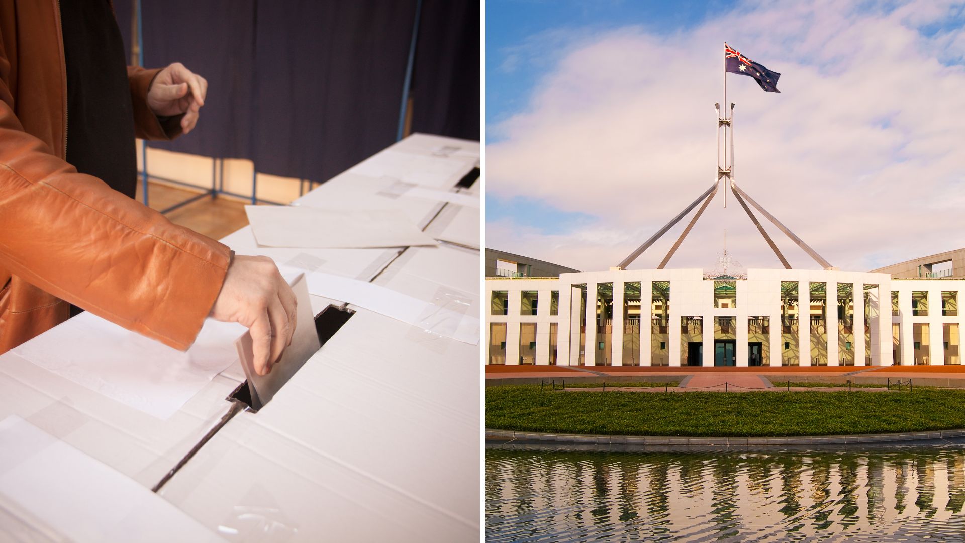 Australian voters ignorant of constitution but are willing to contemplate reform: civics survey