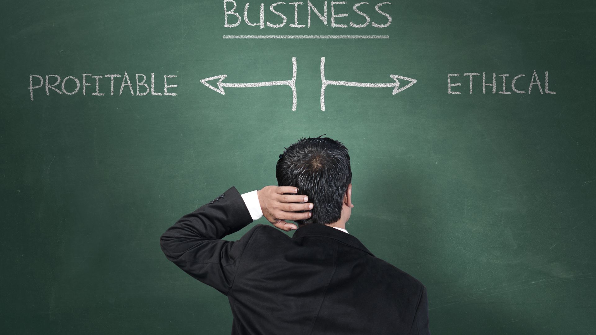 Conference ‘On the road’ to ethical business decisions