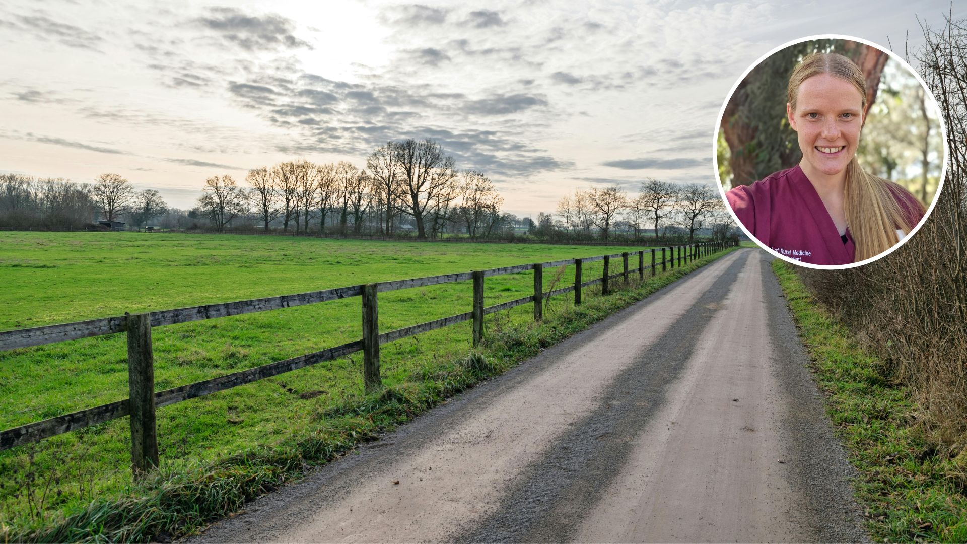 Wanting to stay, wanting to serve: What rural medical students say about becoming rural GPs 