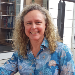 Professor Larissa Bamberry profile