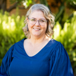 Professor Kerryn Butler-Henderson profile