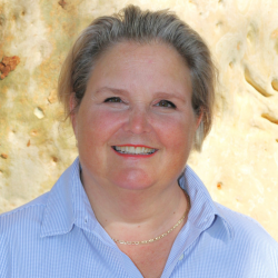 Professor Jane Quinn profile