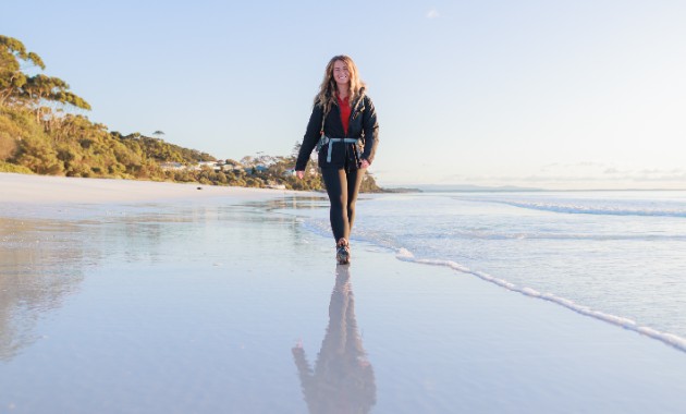 Nursing student takes steps toward ending stigma around mental health 