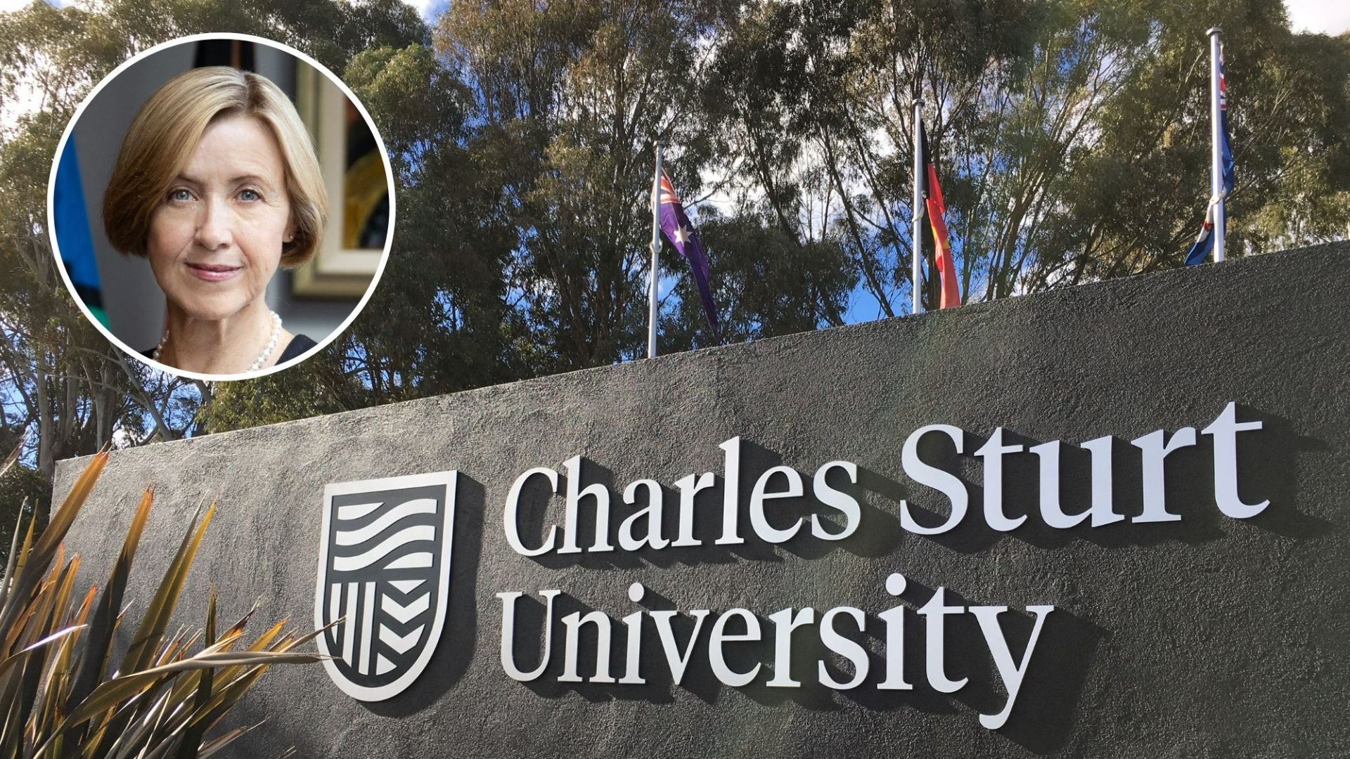 Charles Sturt University congratulates ATEC Commissioners
