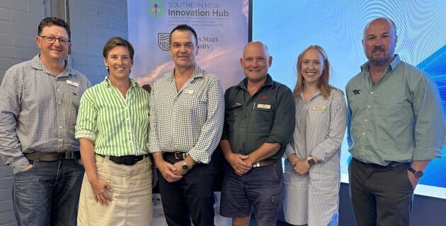 Building a shared understanding to improve producer support 