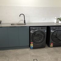 Laundry facilities