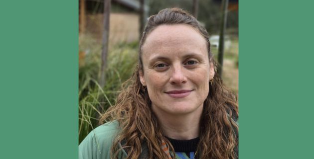 Dr Jo Bennett