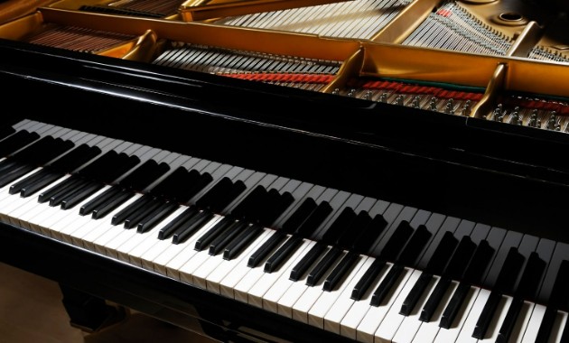 Applications open for Ruth Whyte Memorial Bequest supporting music in Albury-Wodonga region