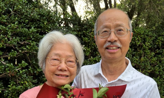 ‘Incredible generosity’: donor’s $225,000 scholarship to support doctor of the future
