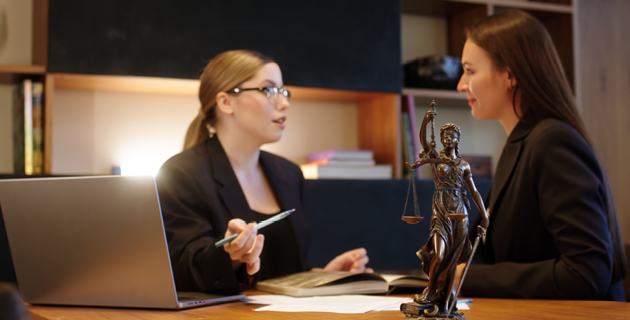 Law and criminology information night