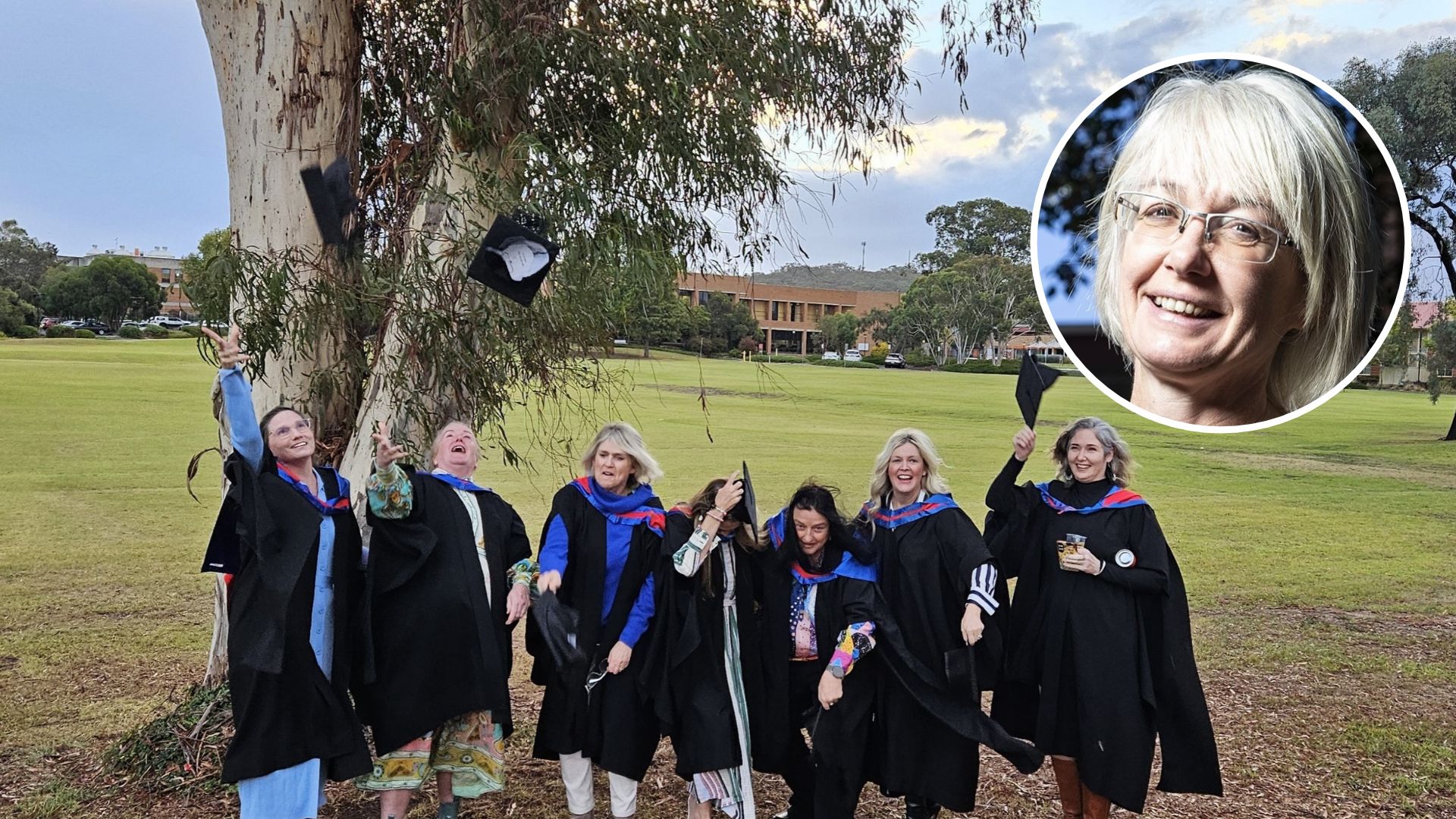 Research to reveal how location shapes educational opportunity for first-in-family rural students