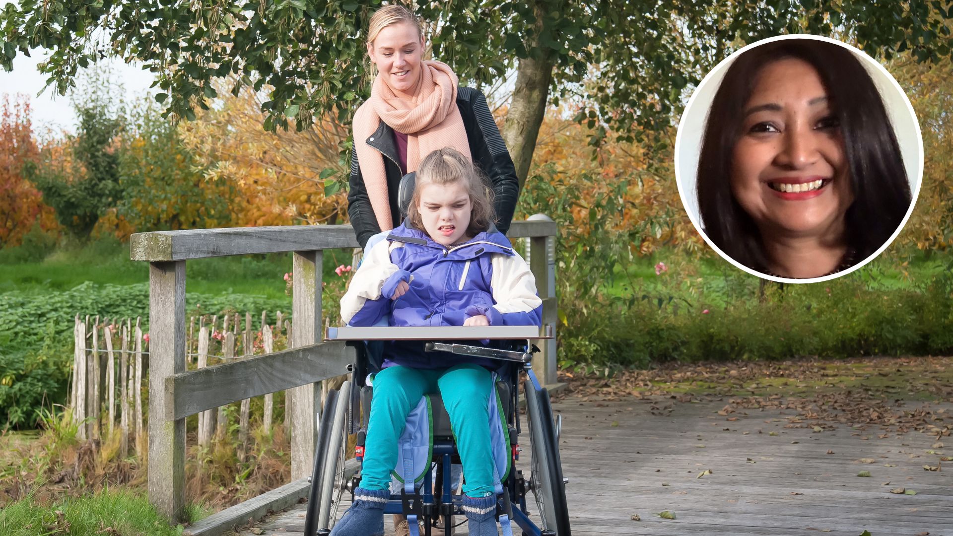 PhD graduate shines a light on Australia’s unpaid carers