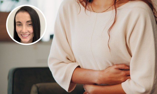 Research to determine how much exercise can reduce the symptoms and pain of endometriosis