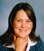 CSU student Jennifer Browning 