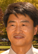Dr Wang has been promoted to Professor Level E