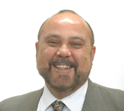 Mr Gary Shipp, Director of the Centre for Indigenous Studies and Head of the Dubbo Campus.